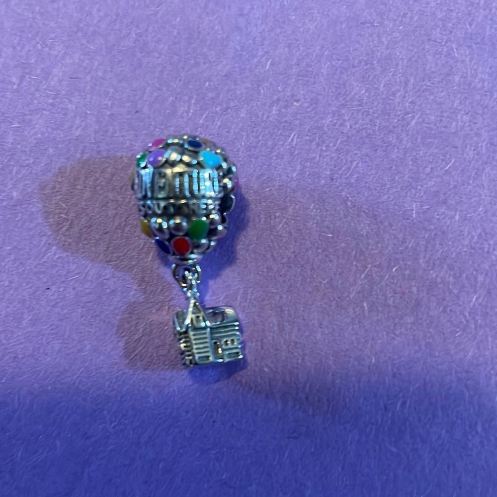 Silver Charms